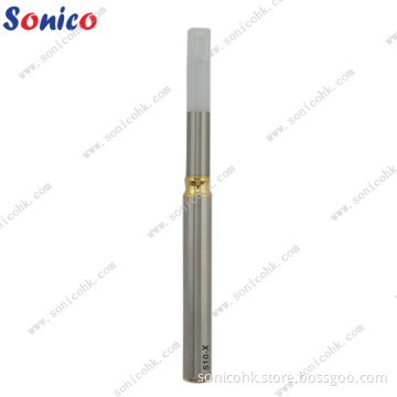 Newest 510-X Electronic Cigarette with Direct /PC Charging
